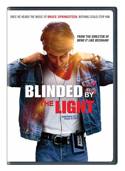 Blinded by the Light (DVD)