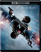Tenet (2020) (4K Ultra HD)