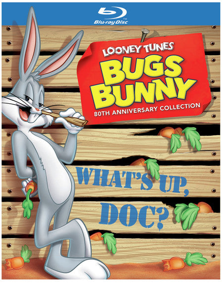 Bugs Bunny (Blu-ray)