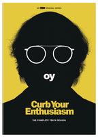Curb Your Enthusiasm: Season 10 (DVD)
