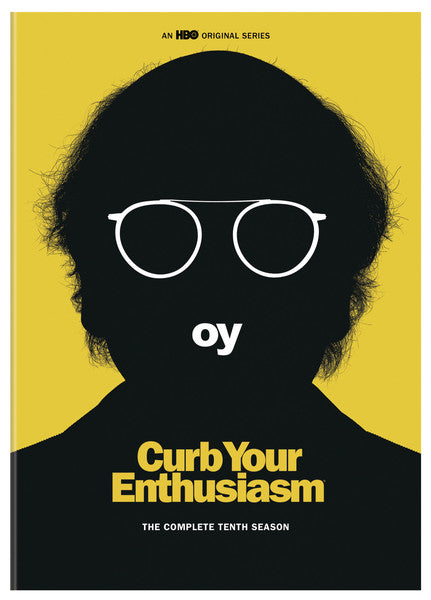 Curb Your Enthusiasm: Season 10 (DVD)