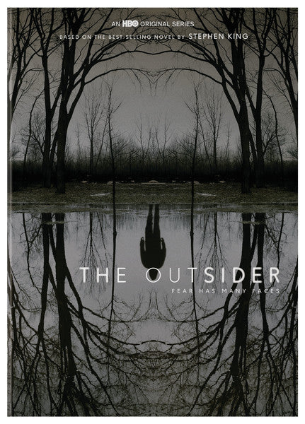The Outsider: Season 1 (DVD)