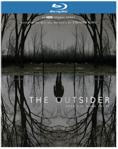 The Outsider: Season 1 (Blu-ray)