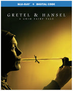 Gretel & Hansel (Blu-ray)