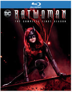 Batwoman: Season 1 (Blu-ray)
