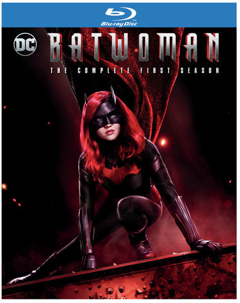 Batwoman: Season 1 (Blu-ray)