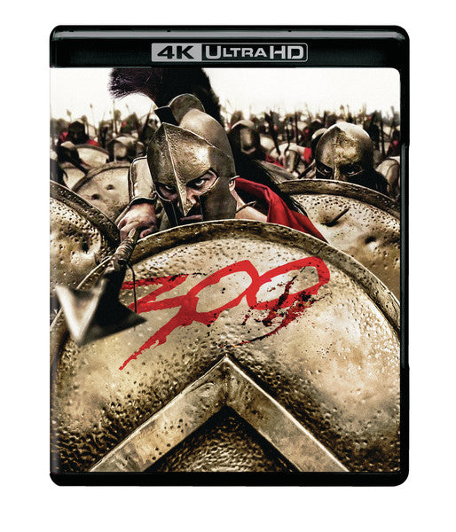 300 (4K Ultra HD)