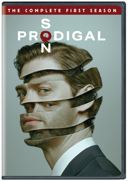 Prodigal Son: Season 1 (DVD)