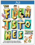 The Flintstones: Complete Series (Blu-ray)