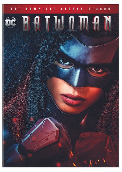 Batwoman: Season 2 (DVD)