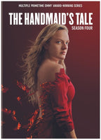The Handmaid's Tale: Season 4 (DVD)