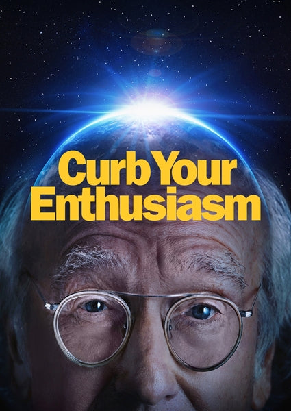 Curb Your Enthusiasm: Season 11 (DVD)