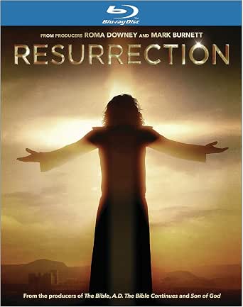 Resurrection (2021) (Blu-ray)