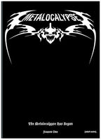 Metalocalypse: Season 1 (DVD)