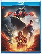 The Flash (Blu-ray)
