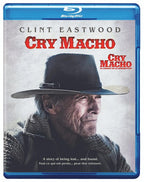 Cry Macho (Blu-ray)