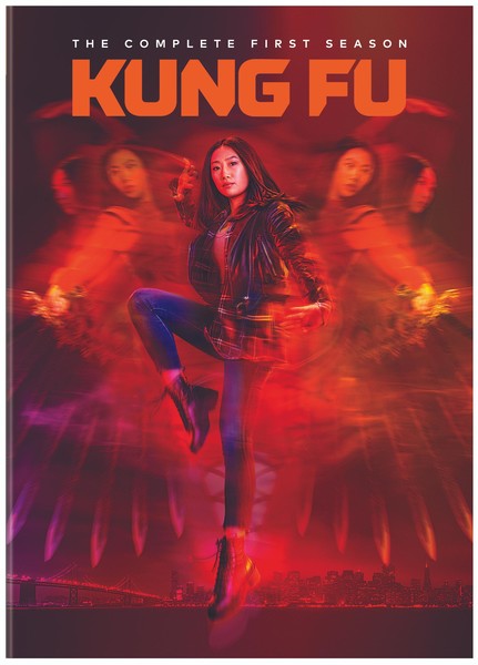 Kung Fu: Season 1 (DVD)