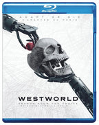 Westworld: Season 4 (Blu-ray)