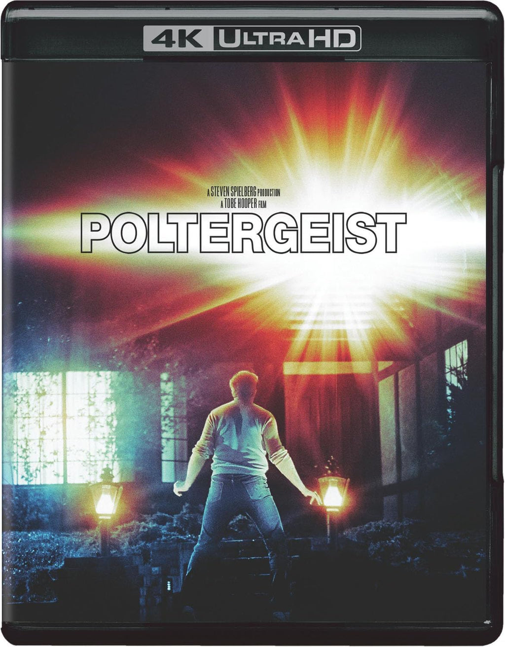 Poltergeist (4K Ultra HD)