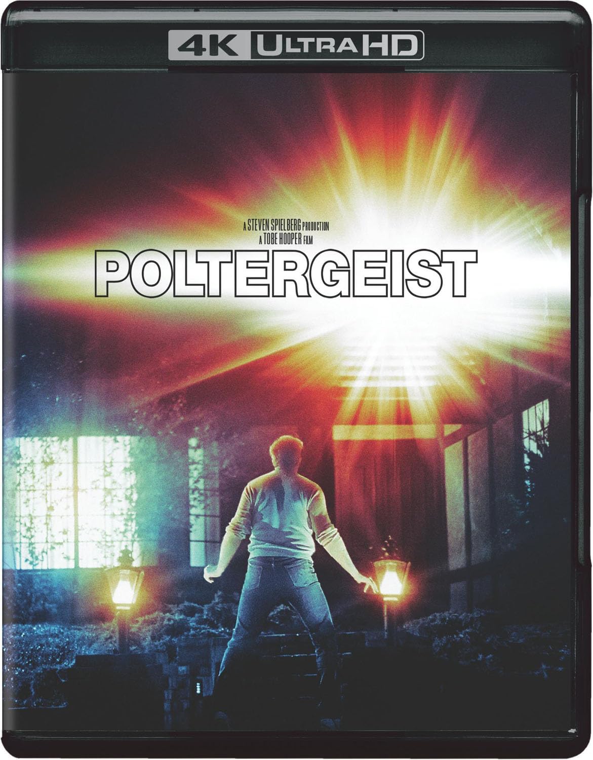 Poltergeist (4K Ultra HD)