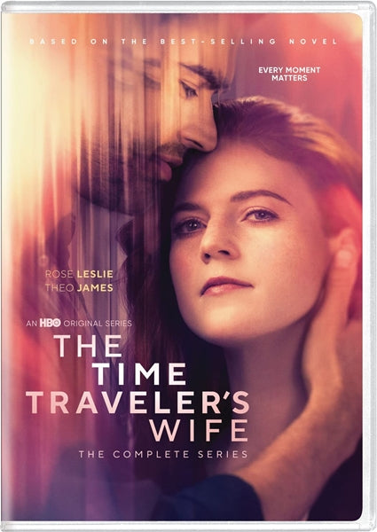 Time Traveler's Wife: Complete Series (DVD)
