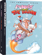 Pinky and the Brain: The Complete Series (DVD)