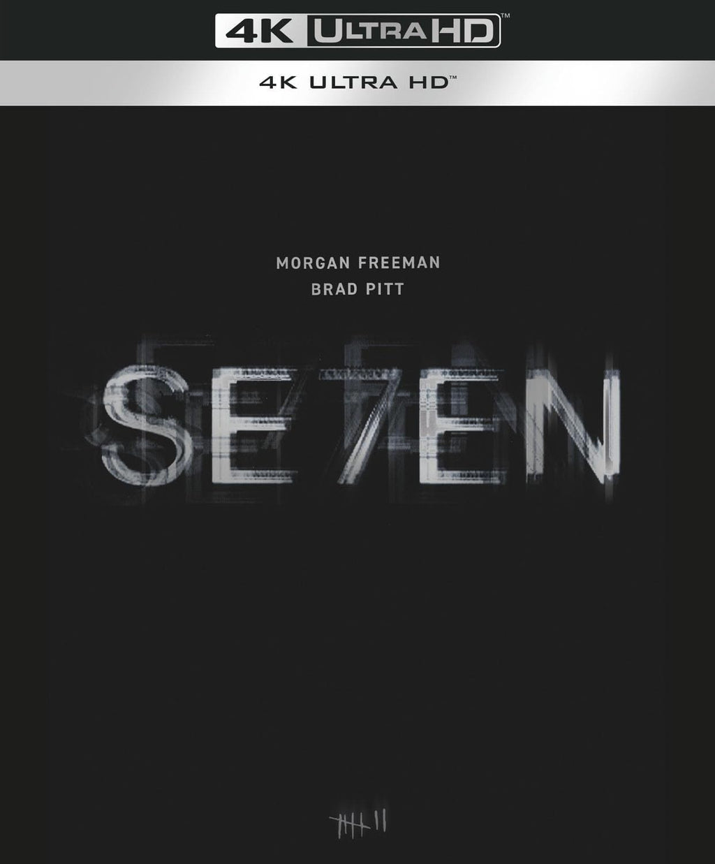 Seven (Blu-ray)