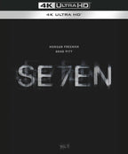 Seven (Blu-ray)