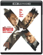 The Departed (4K Ultra HD)
