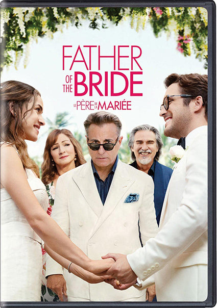 Father of the Bride (DVD)