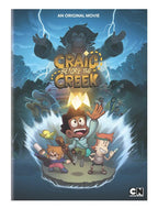 Craig Before the Creek: An Original Movie (DVD)
