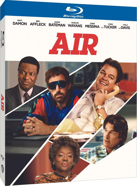 Air (Blu-ray)