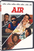 Air (DVD)