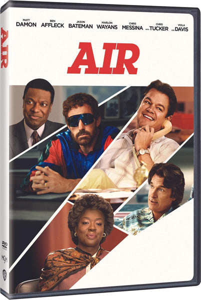 Air (DVD)