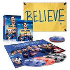 Ted Lasso: The Richmond Way (Blu-ray)