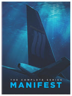 Manifest: Complete Series (DVD)
