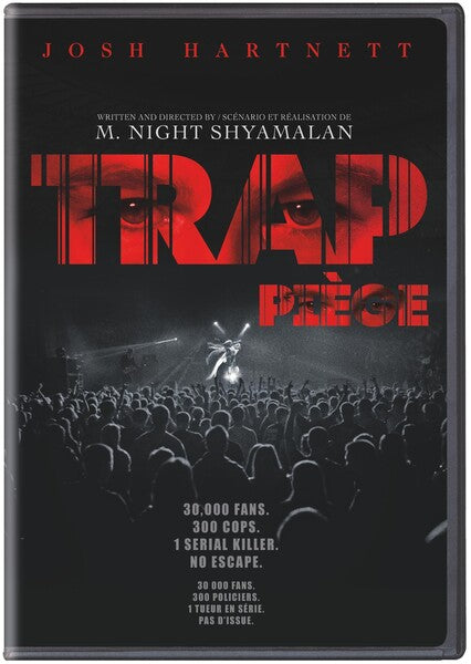 Trap (DVD)