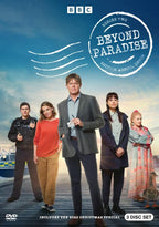 Beyond Paradise: Season Two (DVD)