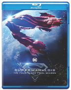 Superman & Lois: Season 4 (Blu-ray)