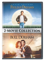 Field of Dreams / Bull Durham Double Feature (DVD)