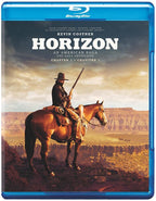 Horizon: An American Saga Chapter 1 (Blu-ray)