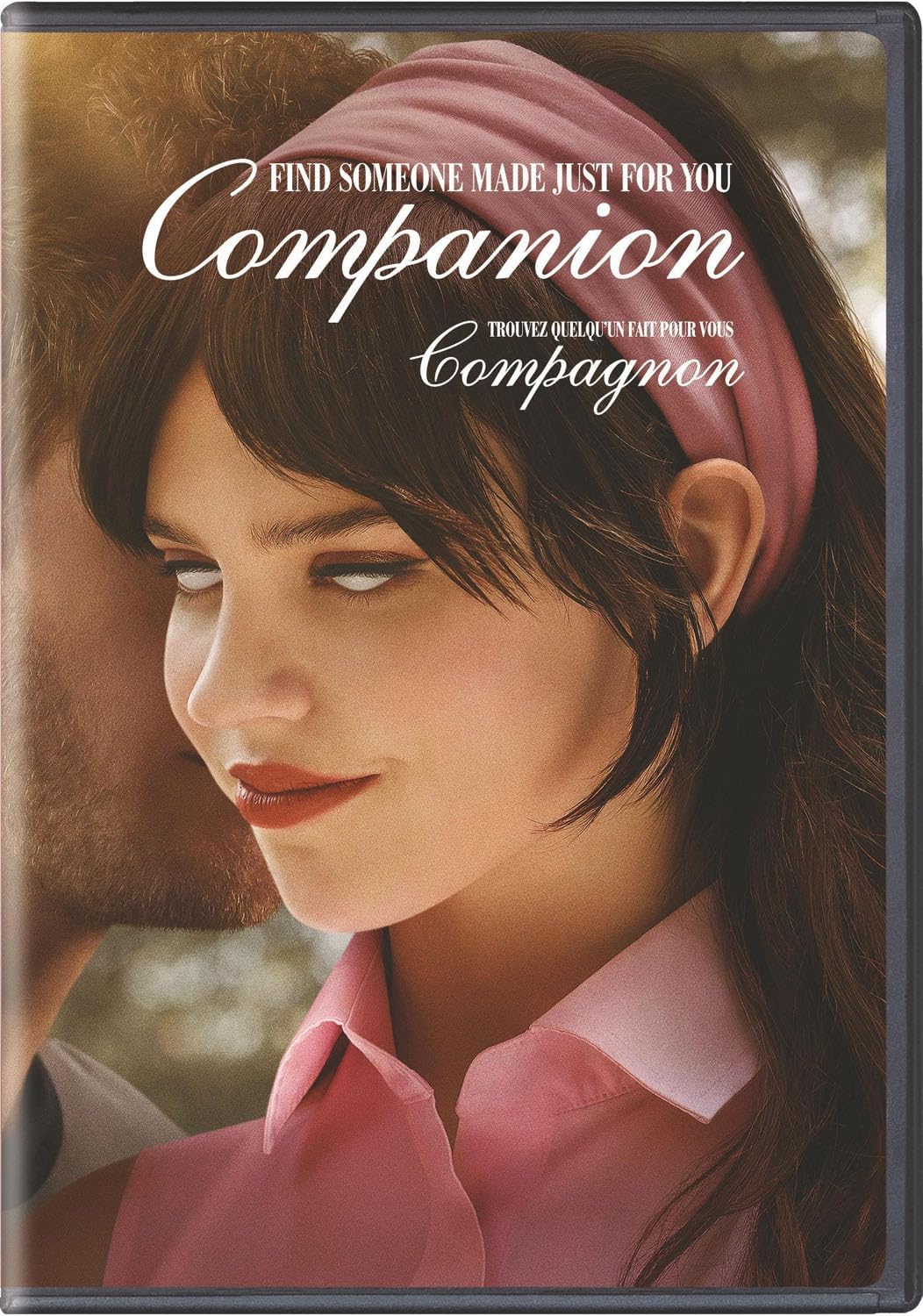 Companion (DVD)