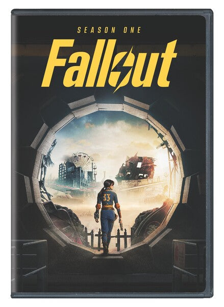 Fallout: Season One (DVD)