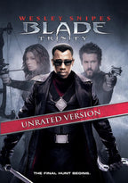 Blade Trinity (DVD)