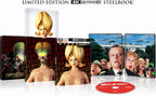 Mars Attacks! [Steelbook] (4K Ultra HD)
