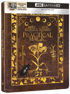 Practical Magic [Steelbook] (4K Ultra HD)