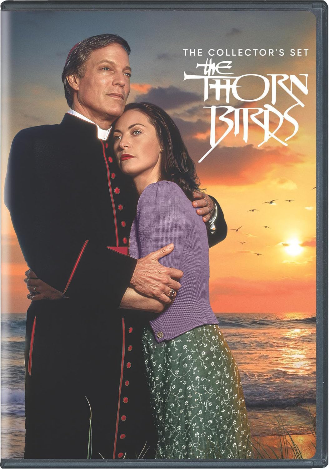 Thorn Birds Collector's Set