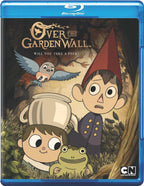 Cartoon Network: Over the Garden Wall Season 1 (Blu-ray)