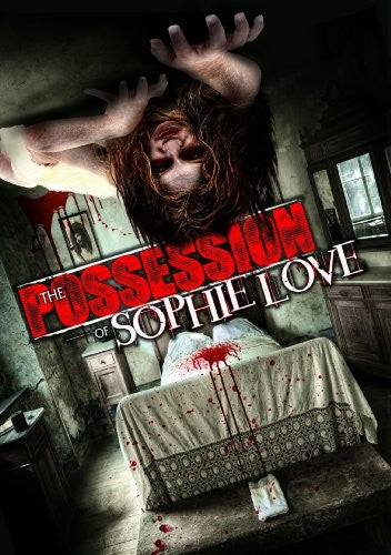 Possession of Sophie Love (DVD)