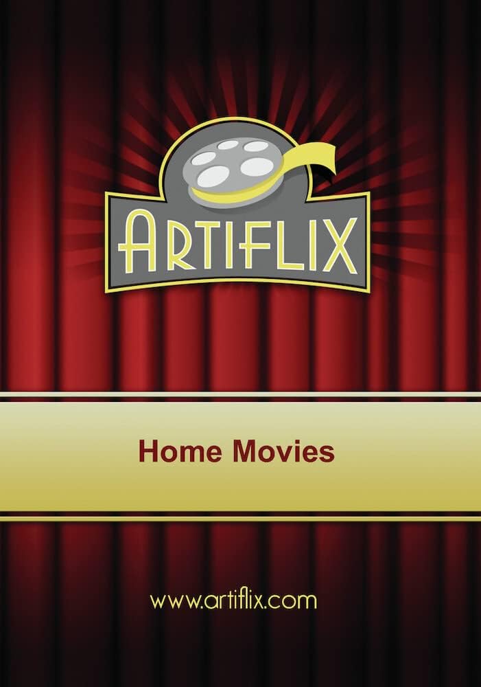 Home Movies (DVD)